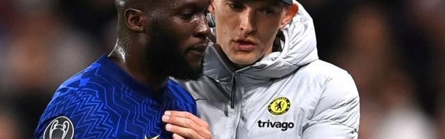 星空体育APP-故技重施“想挪窝” 不高兴的卢卡库什么情况了？