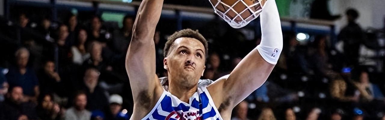 星空体育在线-才5年啊，他从全美第一沦为流浪汉，不断被放弃，只打了95场NBA！