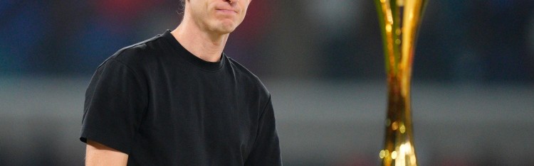 星空体育平台-费利佩·路易斯：我在弗拉门戈度过了我一生中最美好的岁月