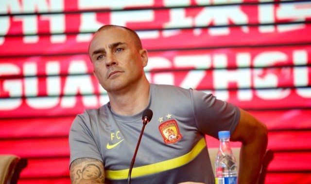 星空体育平台-谁说佛系卡纳瓦罗没追求？自辩：我们还是要成绩