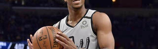 星空体育-【流言汇总】德罗赞被摆上货架 德拉蒙德接近湖人？