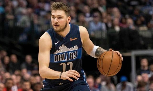 星空体育-复出后带队背靠背连胜 东契奇正逐渐找回最佳感觉