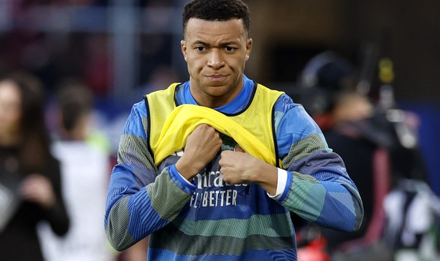 星空体育-记者：姆巴佩、琼阿梅尼、卡马文加等7名国脚回归皇马训练