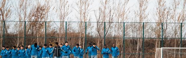 星空体育APP-沧州将赴广东集结吹响保级号 传神秘外教有望接手