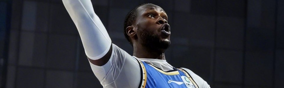 星空体育-刚打出状态，马帝昂因麦基加盟离队，现已找到新工作！