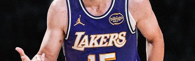 确定跳合同！5000万啊！湖人可太富裕了，10年来第1次|里夫斯|奥斯汀·里夫斯|洛杉矶湖人队|德文-布克|自由球员_新浪体育_新浪新闻