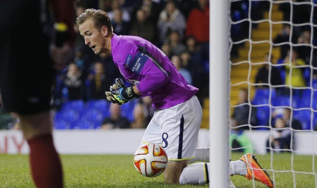 xk体育-三位门将全部受伤，凯恩成拜仁一线队唯一有门将出场经历的球员