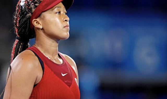 xk体育-美媒：大坂出局令人震惊 高中生挽回美国游泳颜面