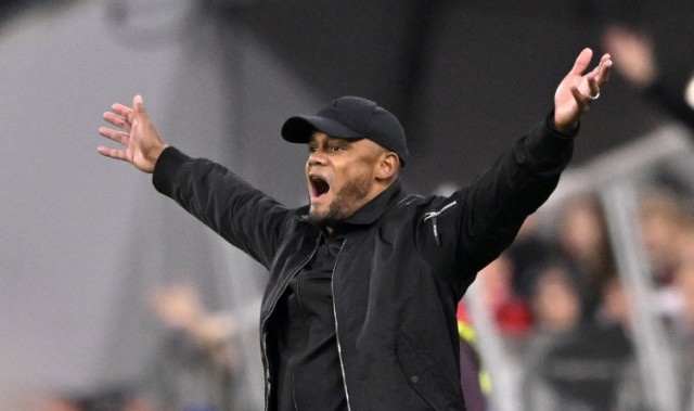 xk体育-孔帕尼：由于名字和肤色，我们必须付出双倍的努力才能找到工作